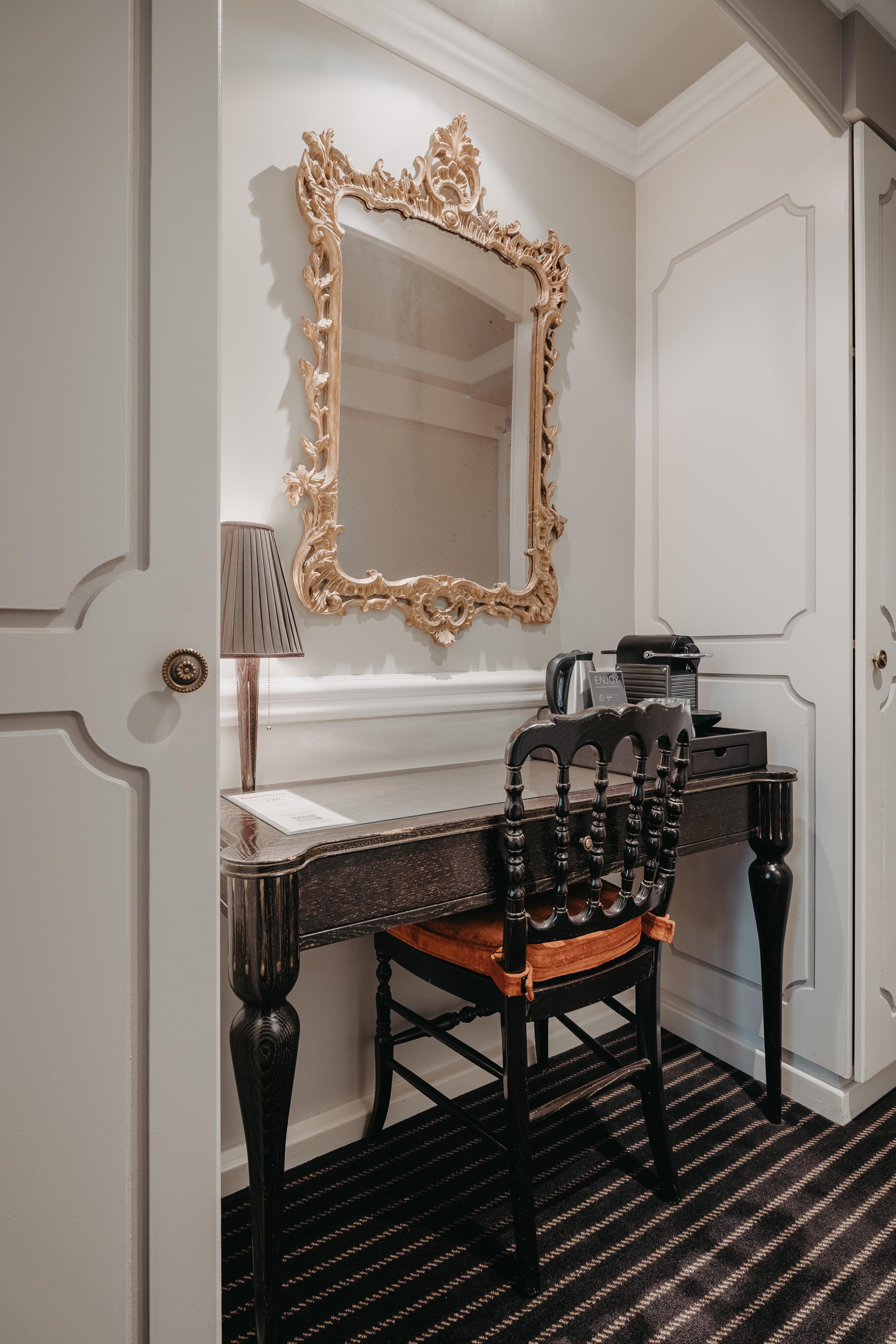 Manos Premier Hotel Saint-Gilles
