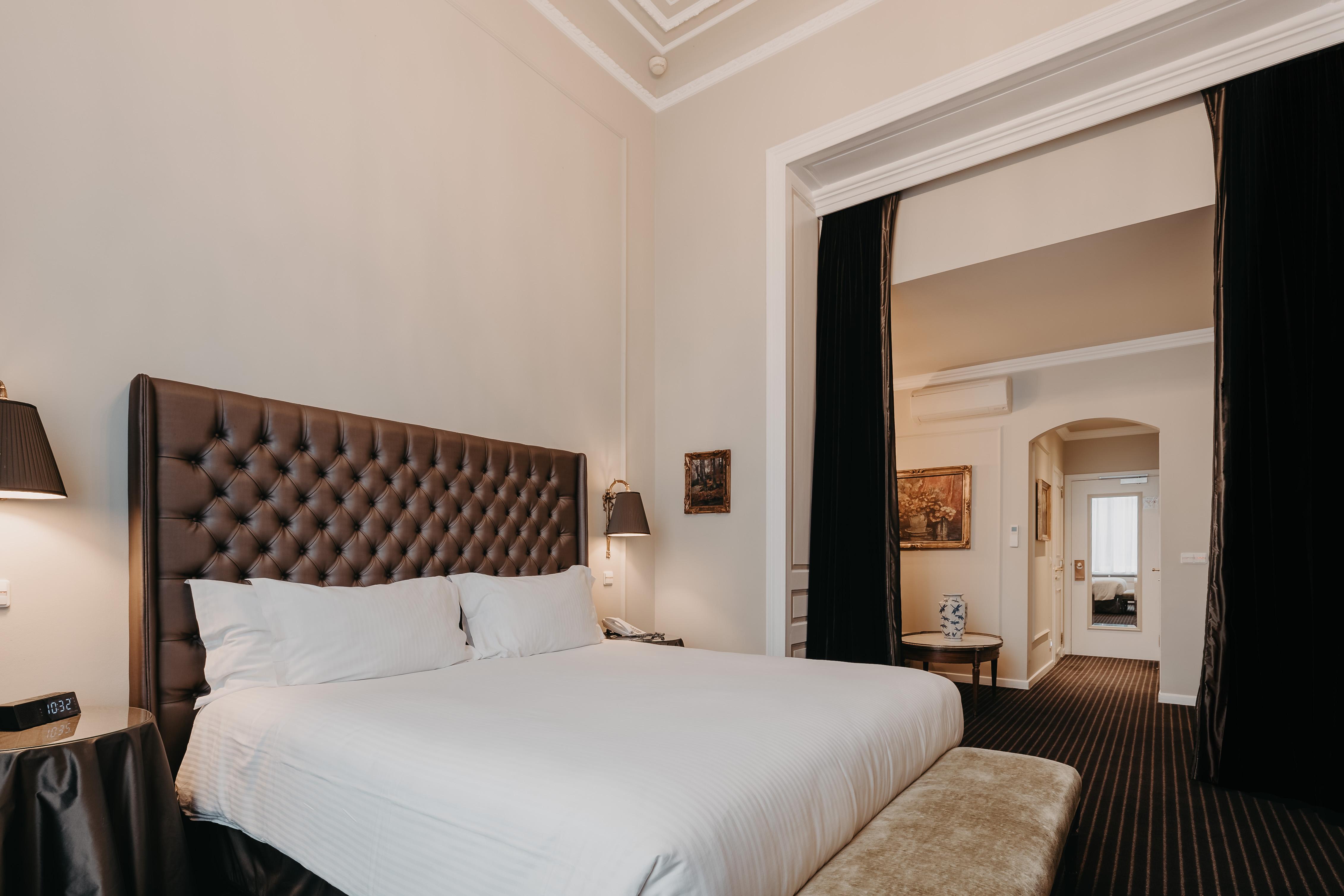 Manos Premier Hotel Saint-Gilles